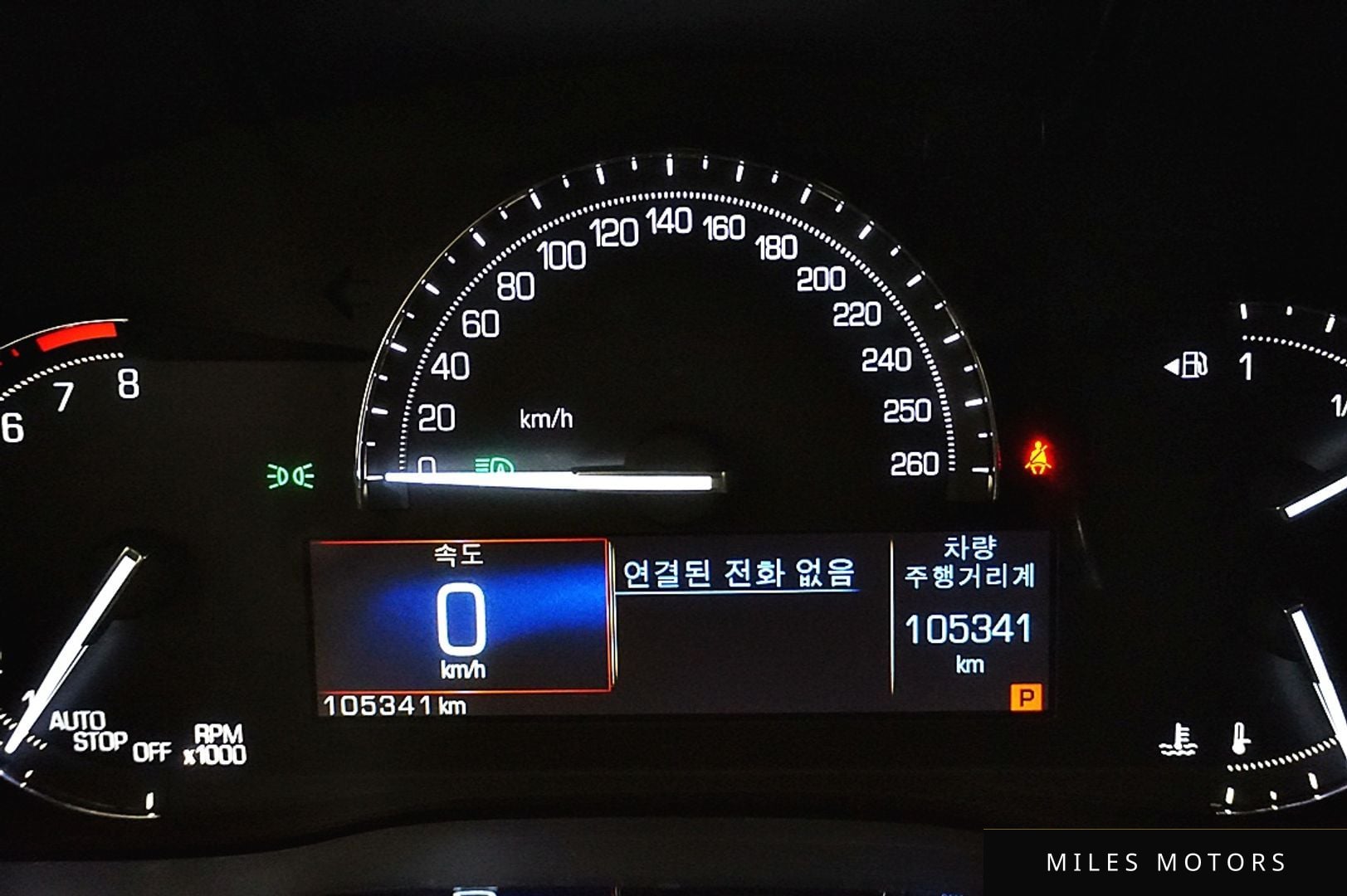 Cadillac XT5 2019 — миниатюра 9