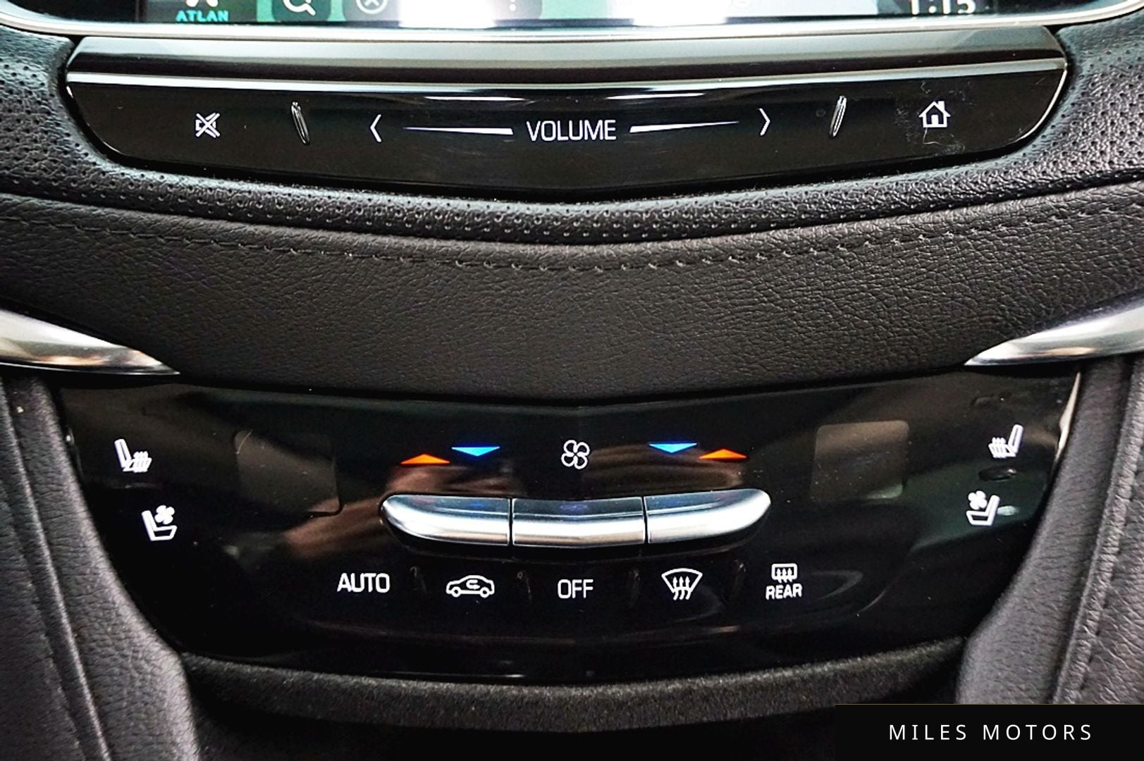 Cadillac XT5 2019 — миниатюра 12