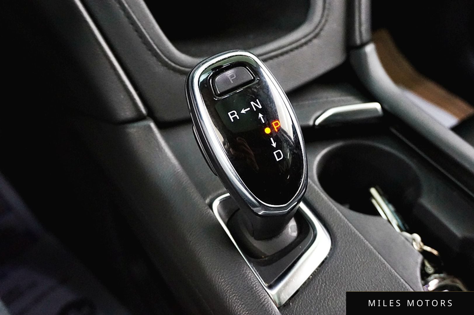 Cadillac XT5 2019 — миниатюра 13