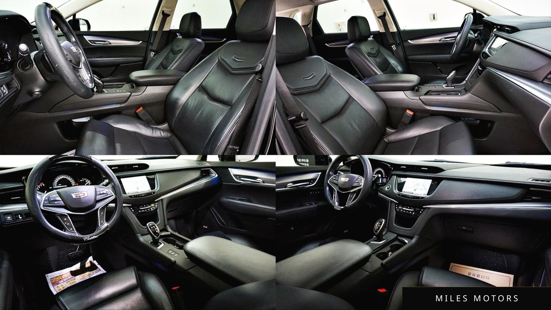 Cadillac XT5 2019 — миниатюра 17