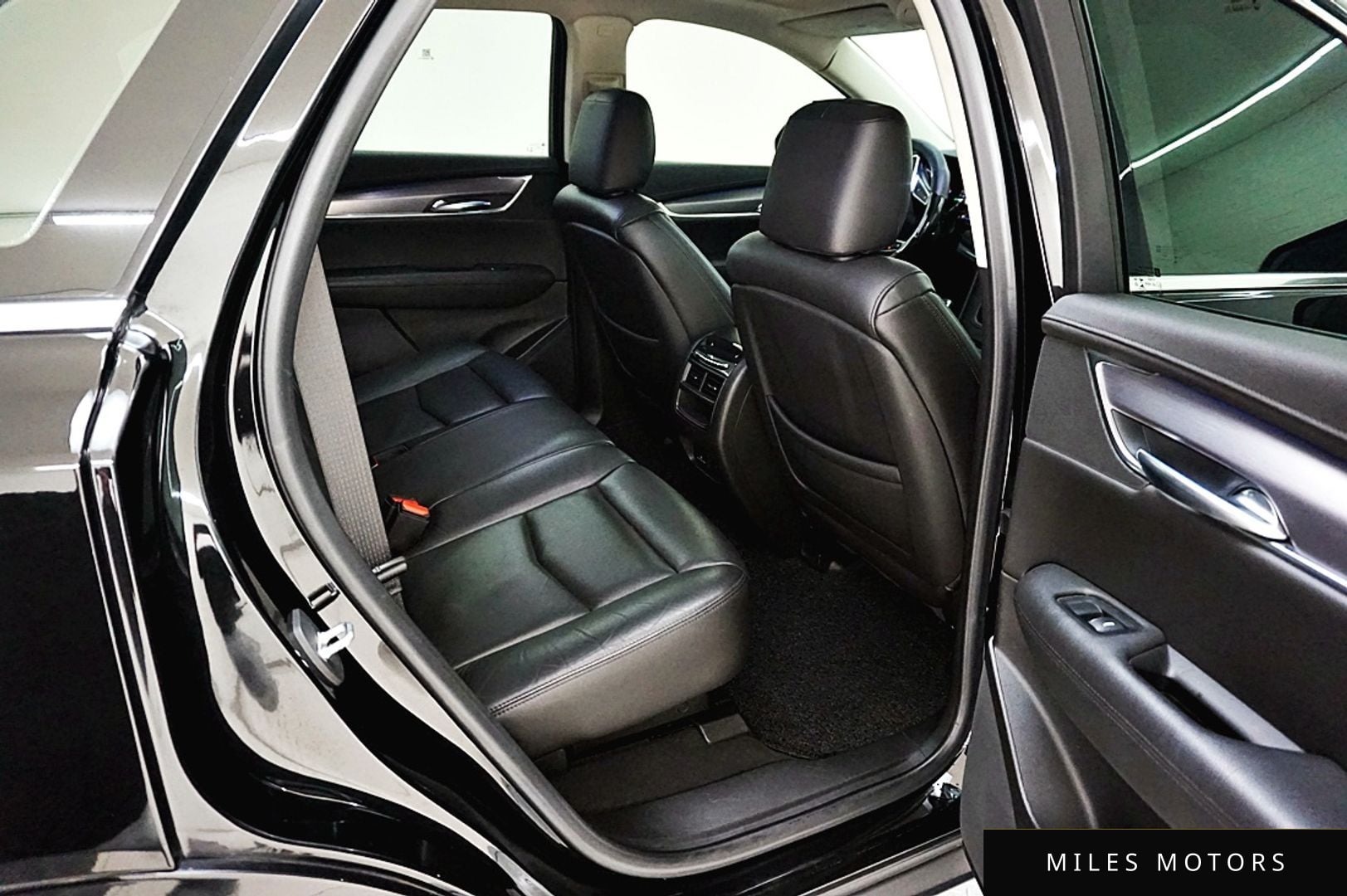 Cadillac XT5 2019 — миниатюра 18