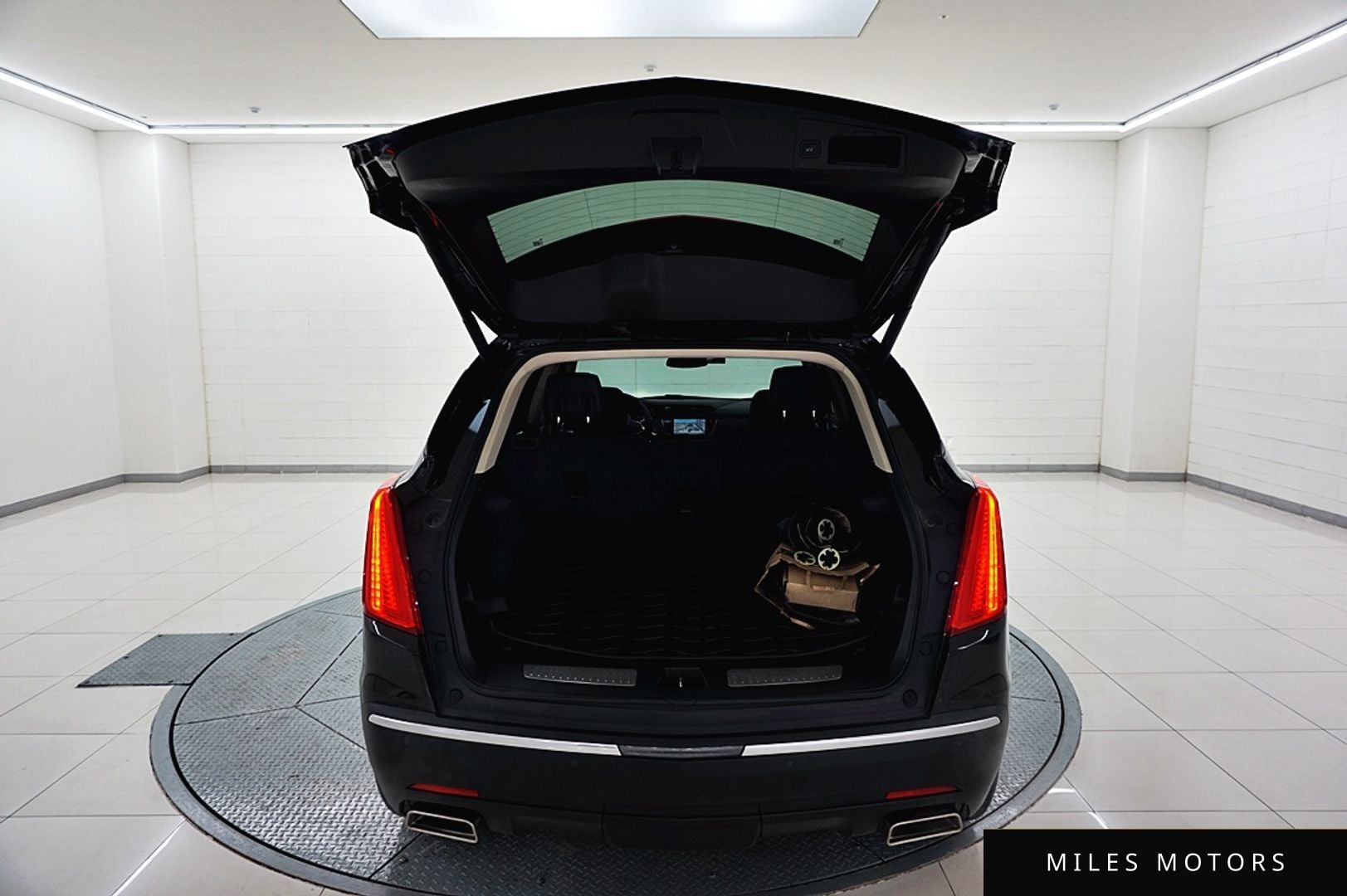 Cadillac XT5 2019 — миниатюра 19