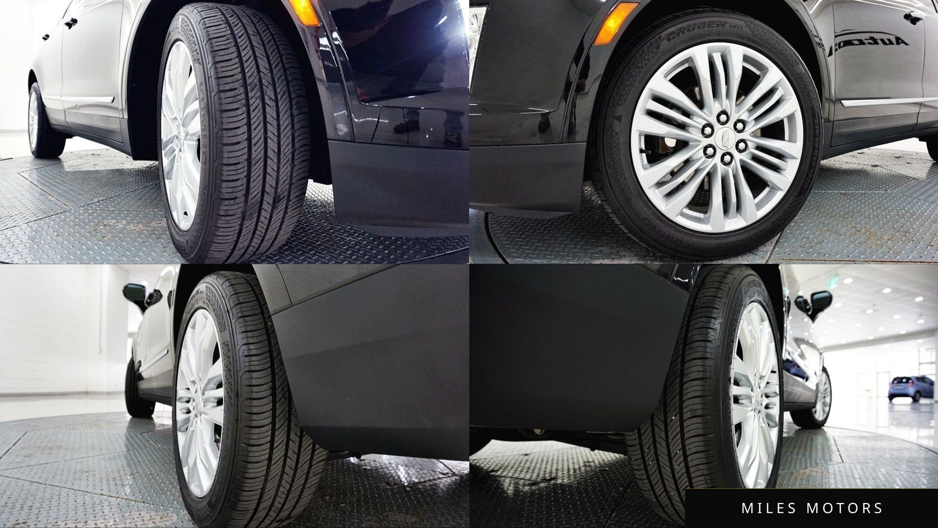 Cadillac XT5 2019 — миниатюра 20