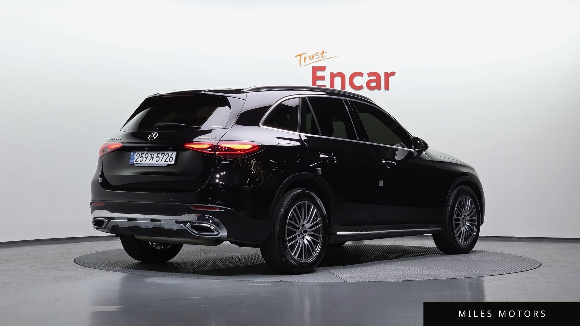 Mercedes-Benz GLC-Class X254 2025 — миниатюра 2