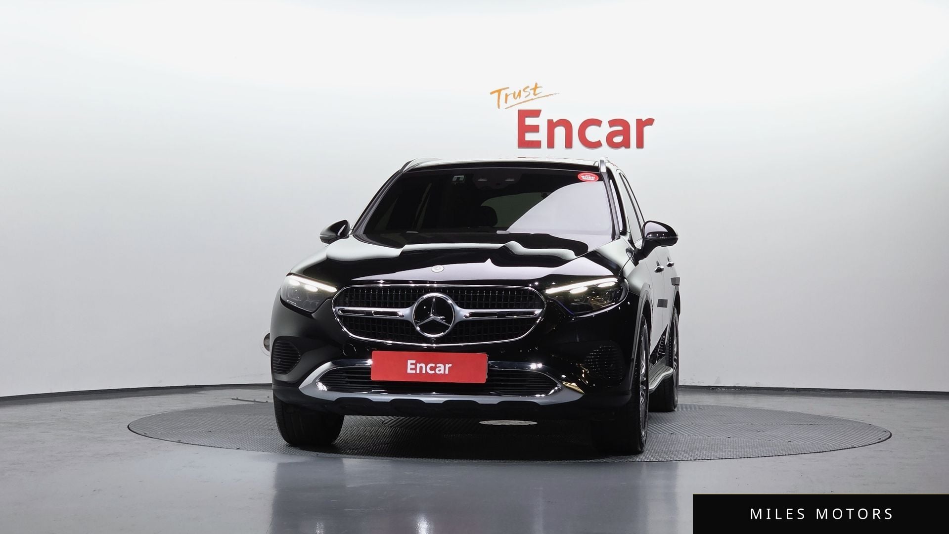 Mercedes-Benz GLC-Class X254 2025 — миниатюра 3