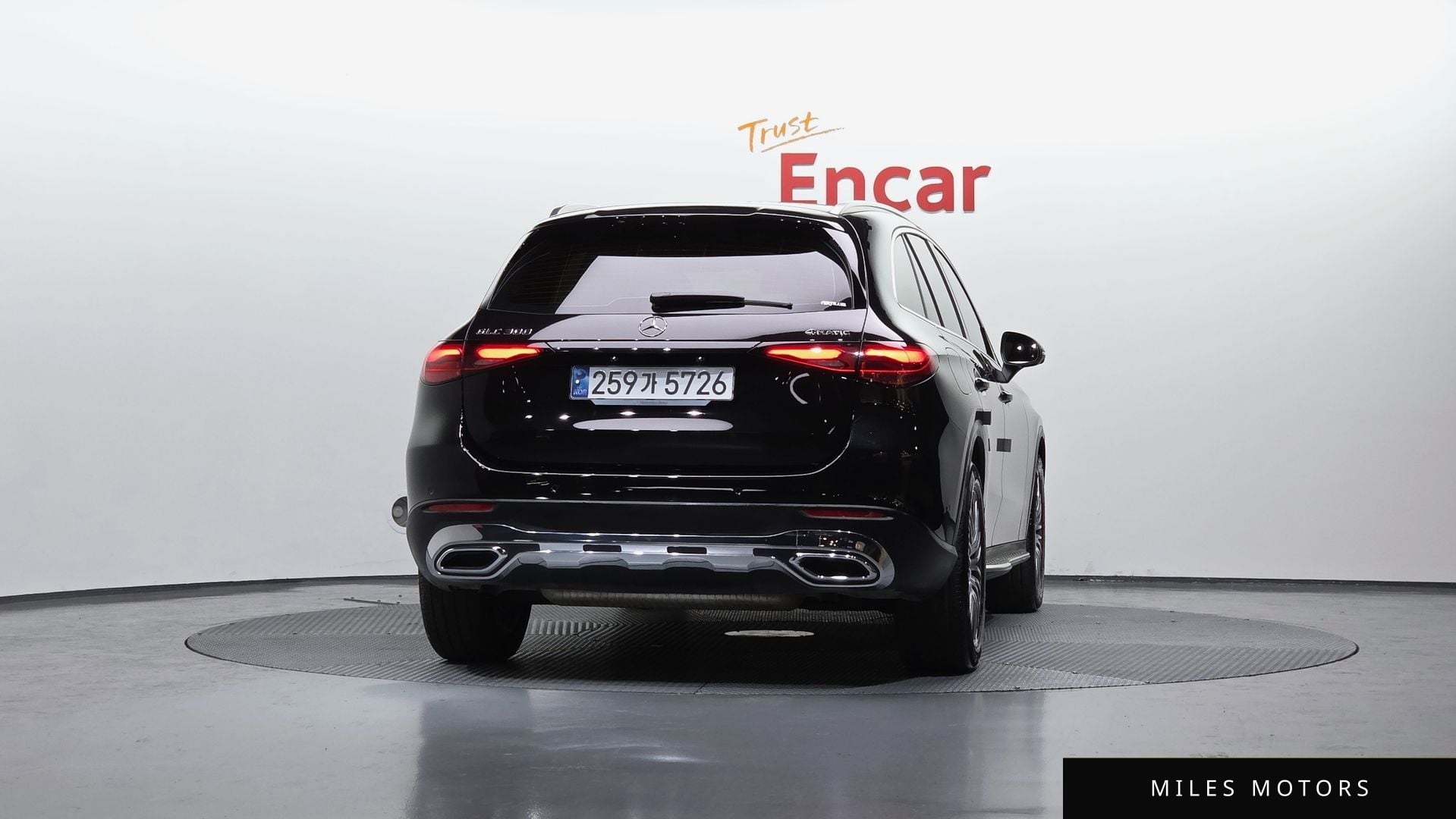 Mercedes-Benz GLC-Class X254 2025 — миниатюра 4
