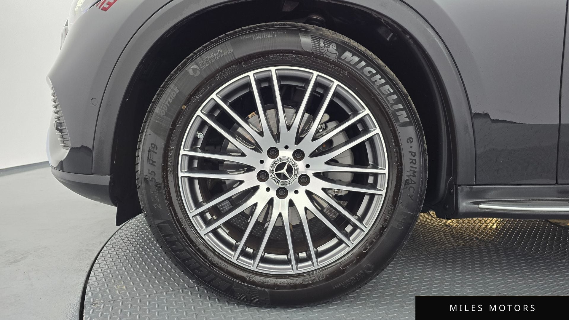 Mercedes-Benz GLC-Class X254 2025 — миниатюра 5