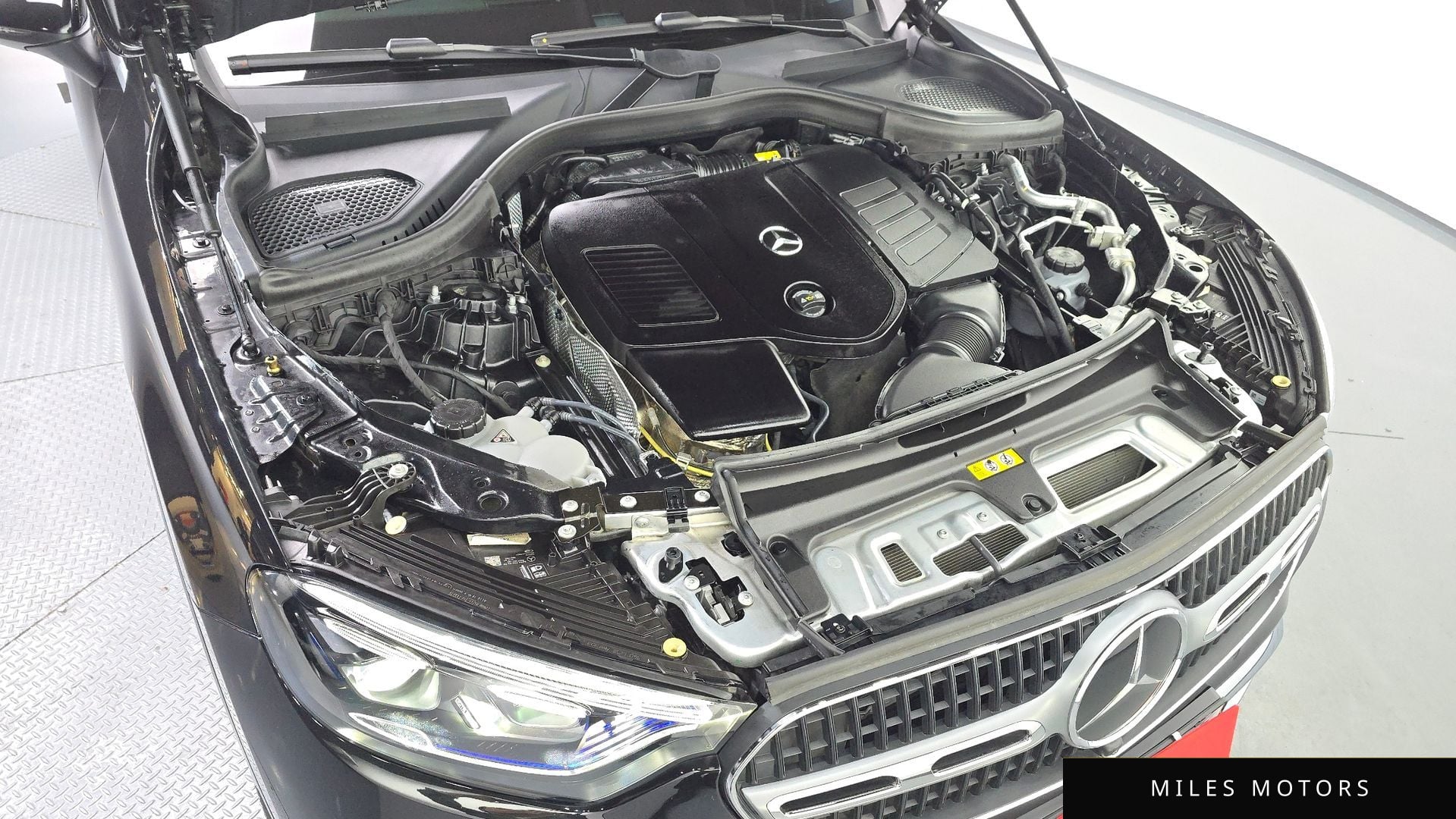 Mercedes-Benz GLC-Class X254 2025 — миниатюра 6