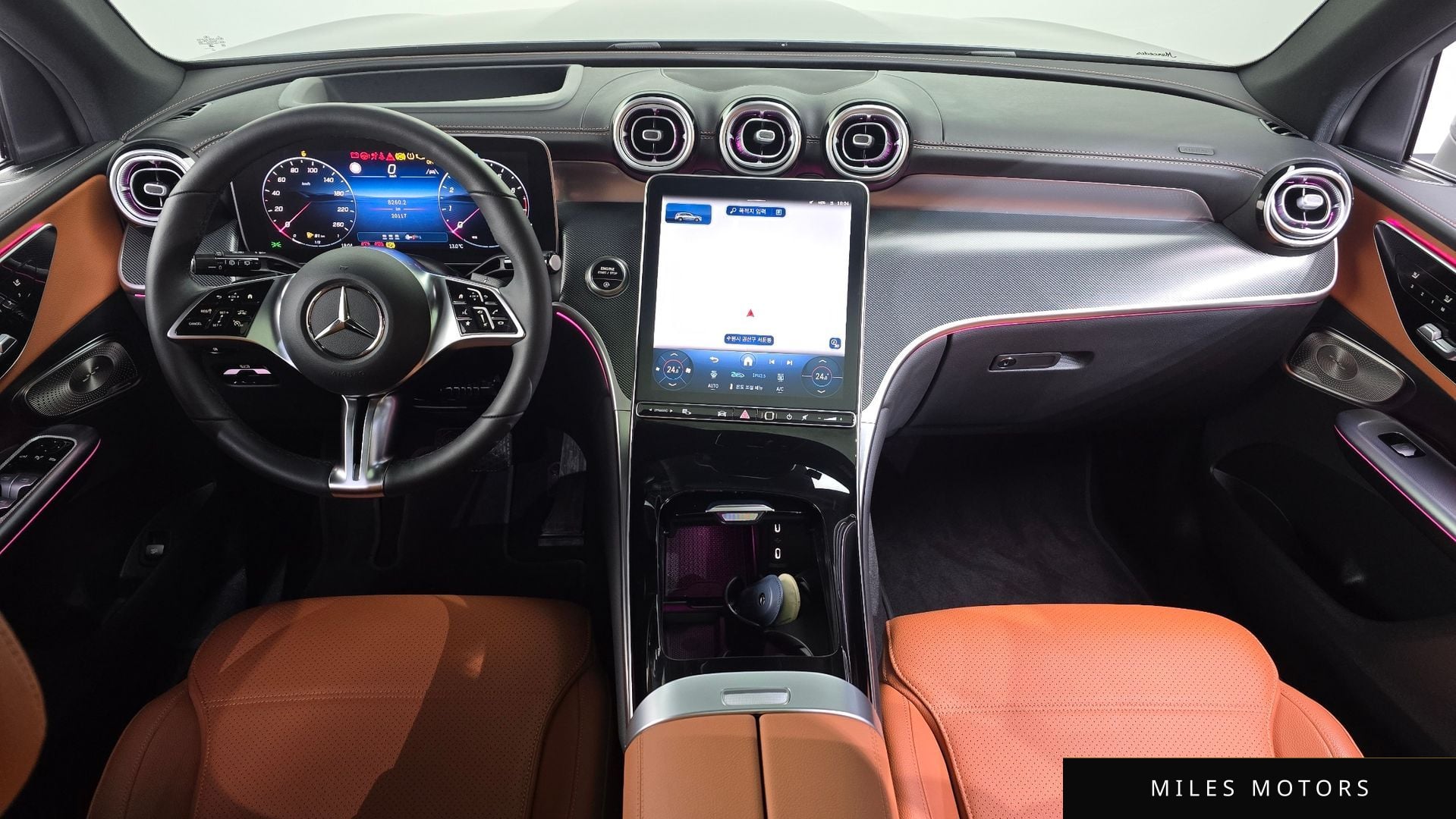 Mercedes-Benz GLC-Class X254 2025 — миниатюра 7