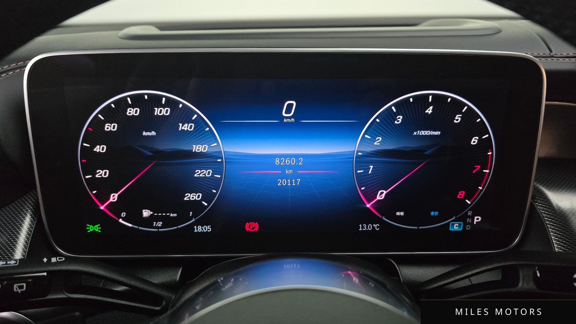 Mercedes-Benz GLC-Class X254 2025 — миниатюра 8