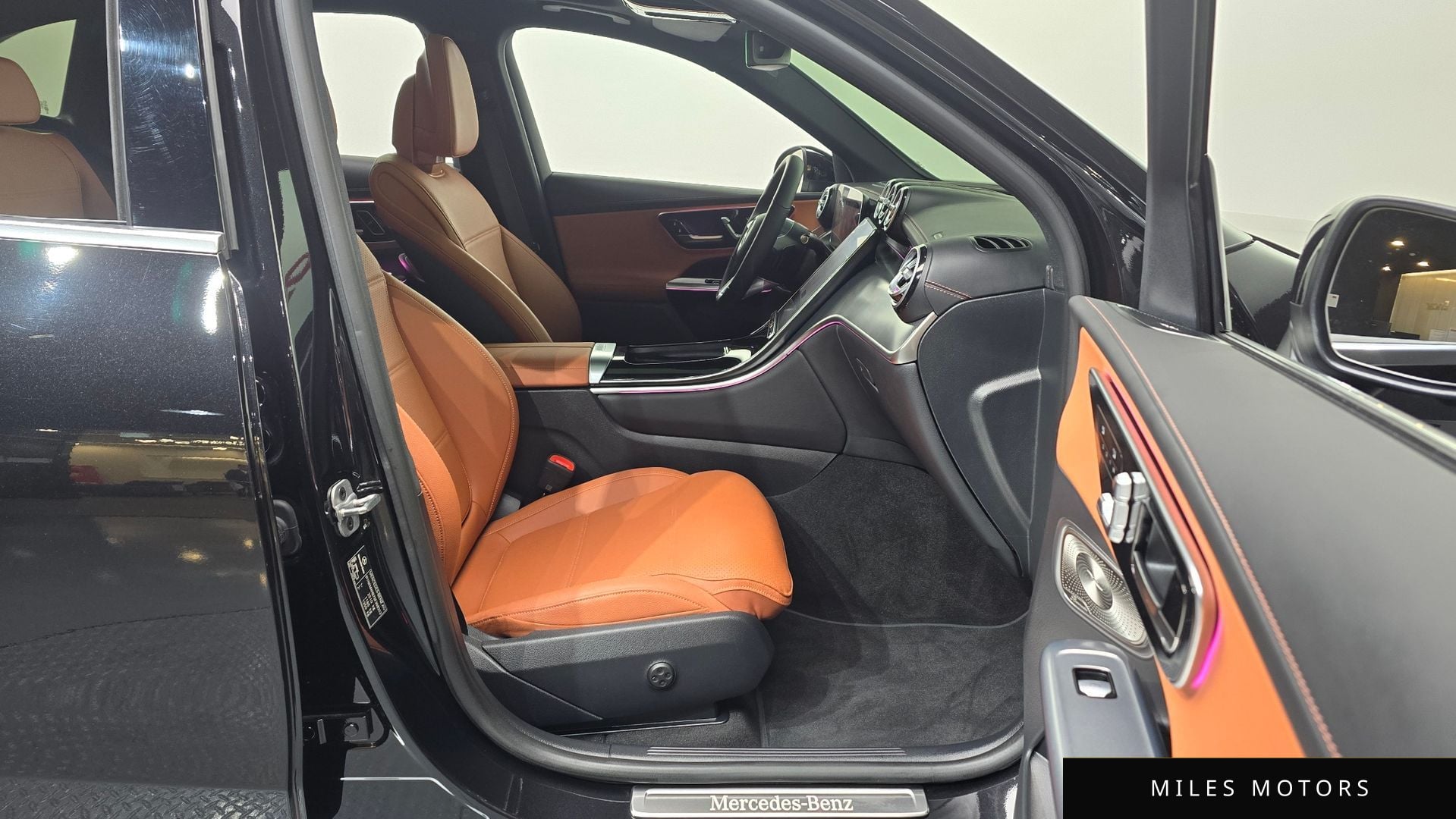 Mercedes-Benz GLC-Class X254 2025 — миниатюра 11
