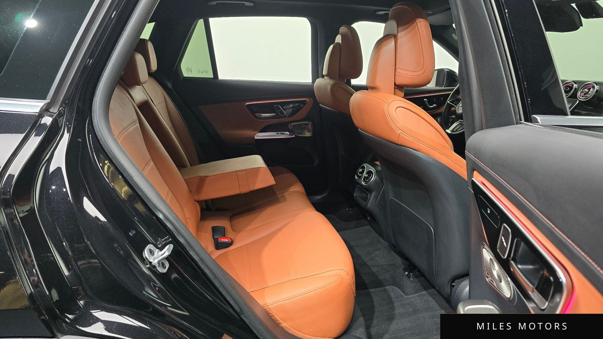 Mercedes-Benz GLC-Class X254 2025 — миниатюра 12