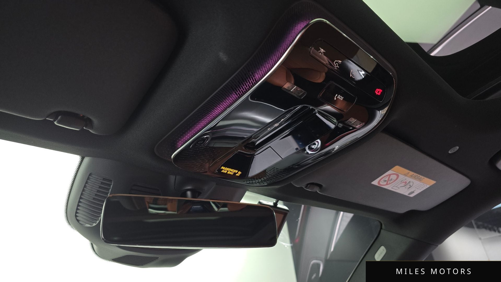 Mercedes-Benz GLC-Class X254 2025 — миниатюра 18