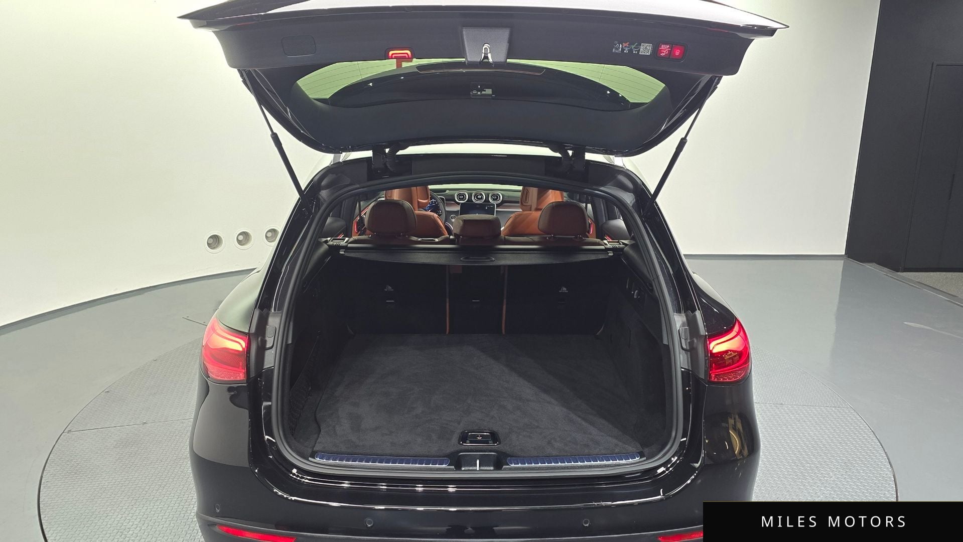 Mercedes-Benz GLC-Class X254 2025 — миниатюра 20