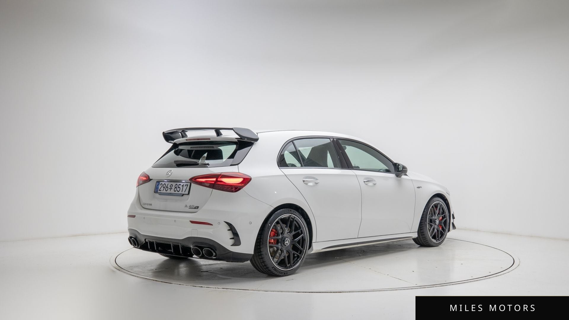 Mercedes-Benz A-Class W177 2025 — миниатюра 2