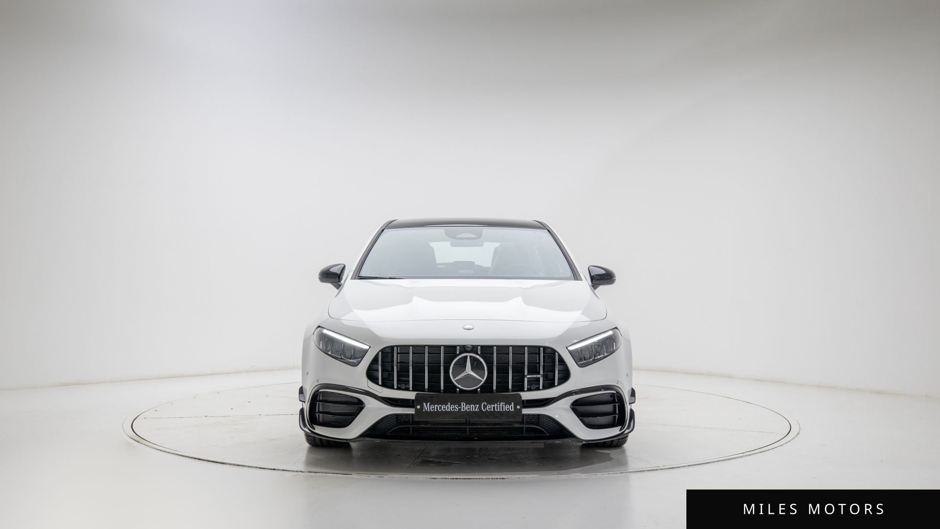 Mercedes-Benz A-Class W177 2025 — миниатюра 3