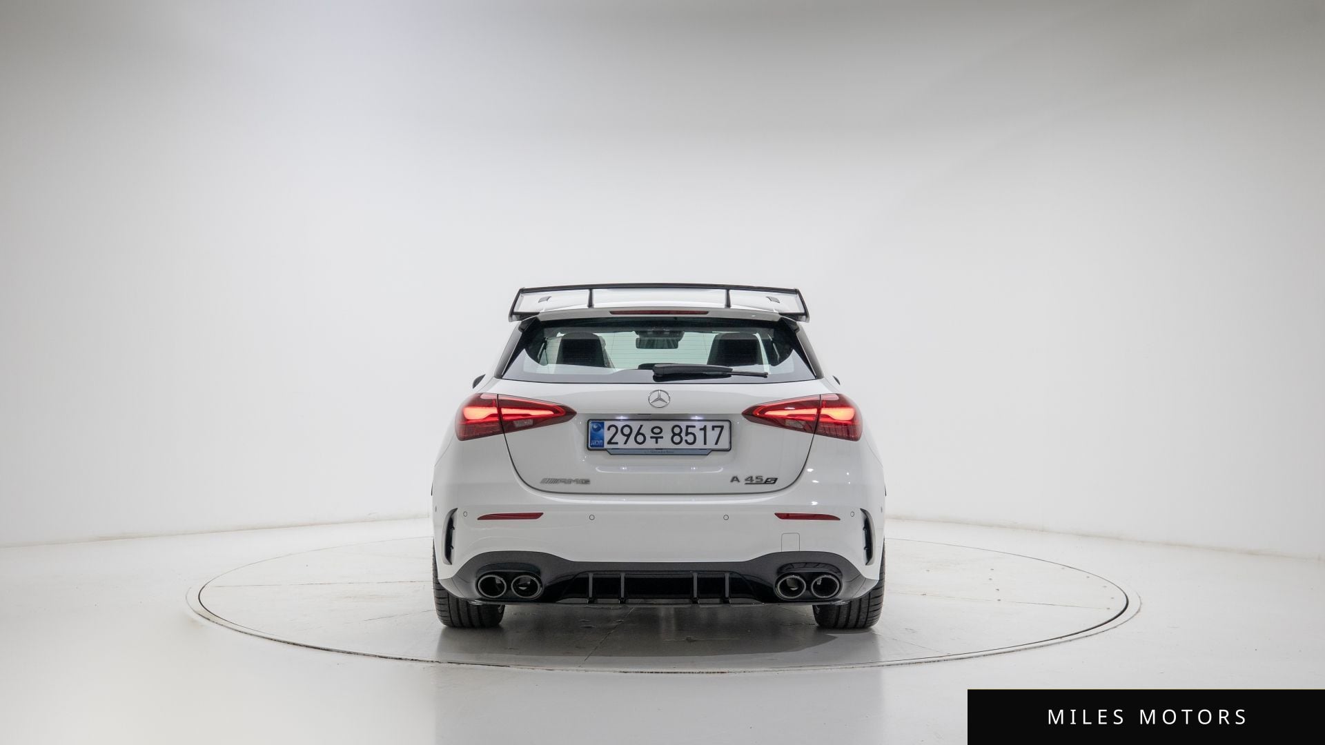 Mercedes-Benz A-Class W177 2025 — миниатюра 4
