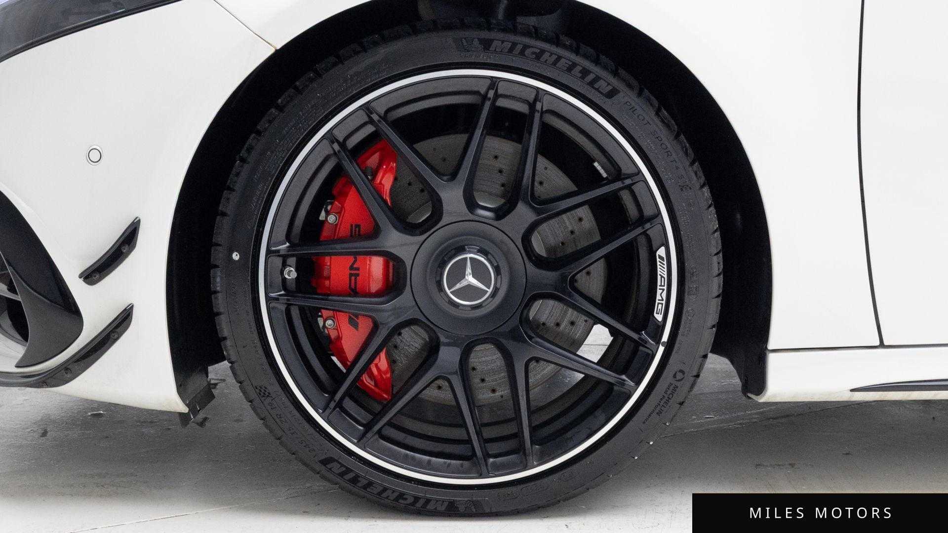 Mercedes-Benz A-Class W177 2025 — миниатюра 5