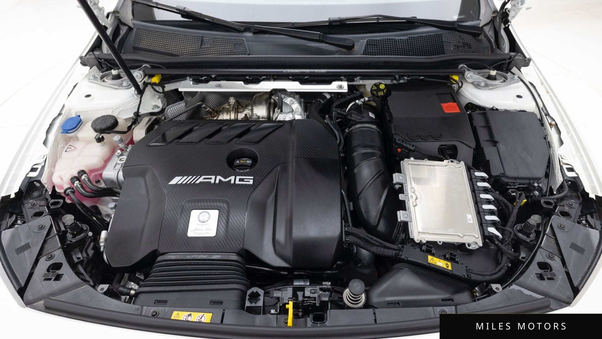 Mercedes-Benz A-Class W177 2025 — миниатюра 6