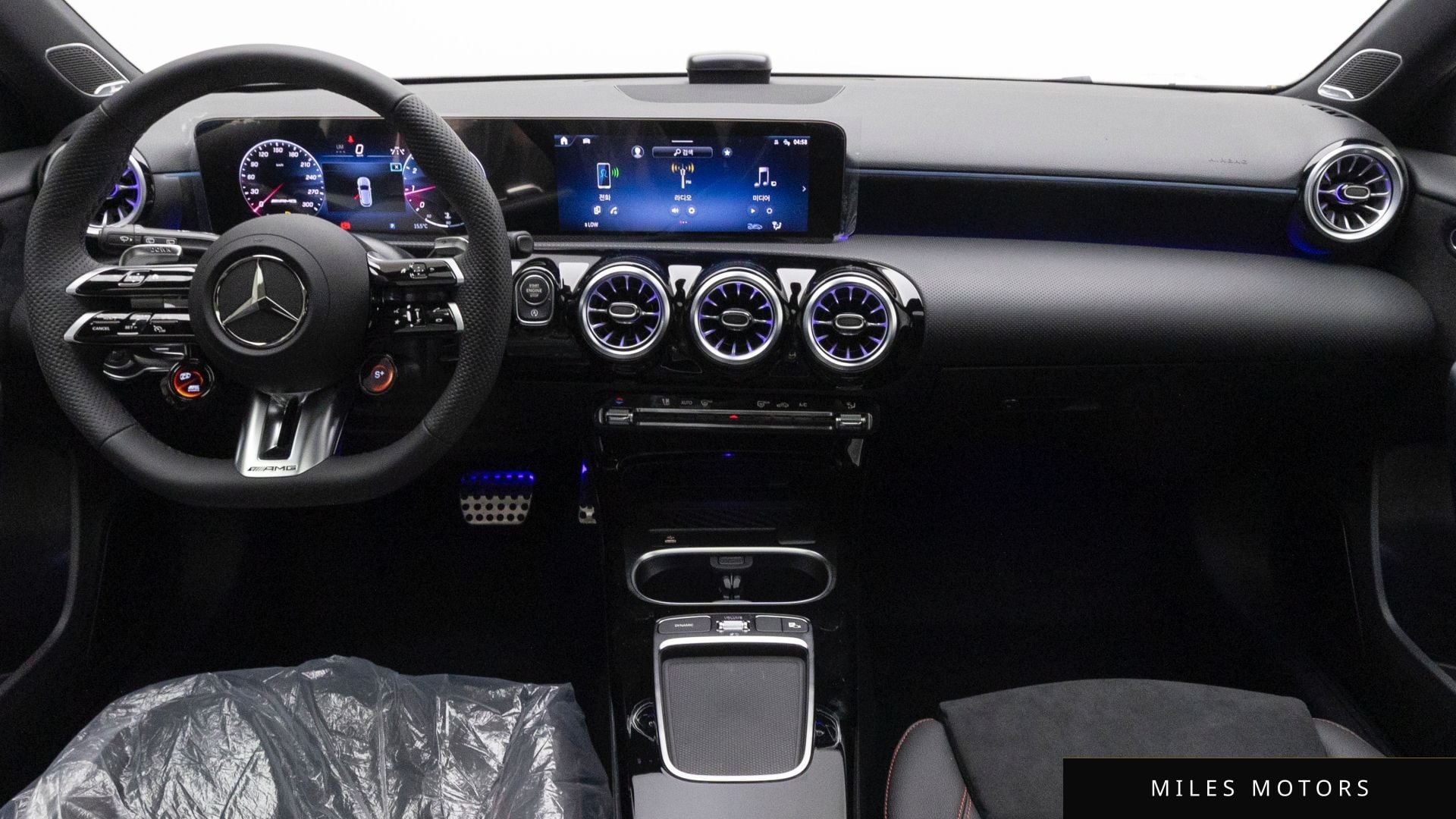 Mercedes-Benz A-Class W177 2025 — миниатюра 7