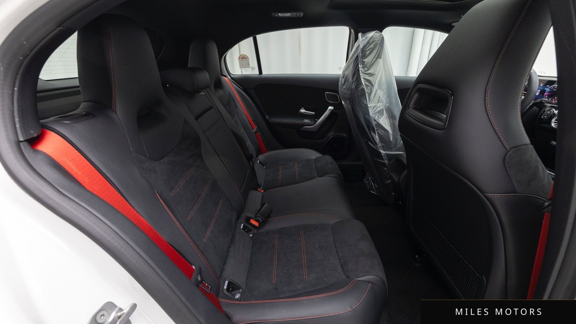 Mercedes-Benz A-Class W177 2025 — миниатюра 10