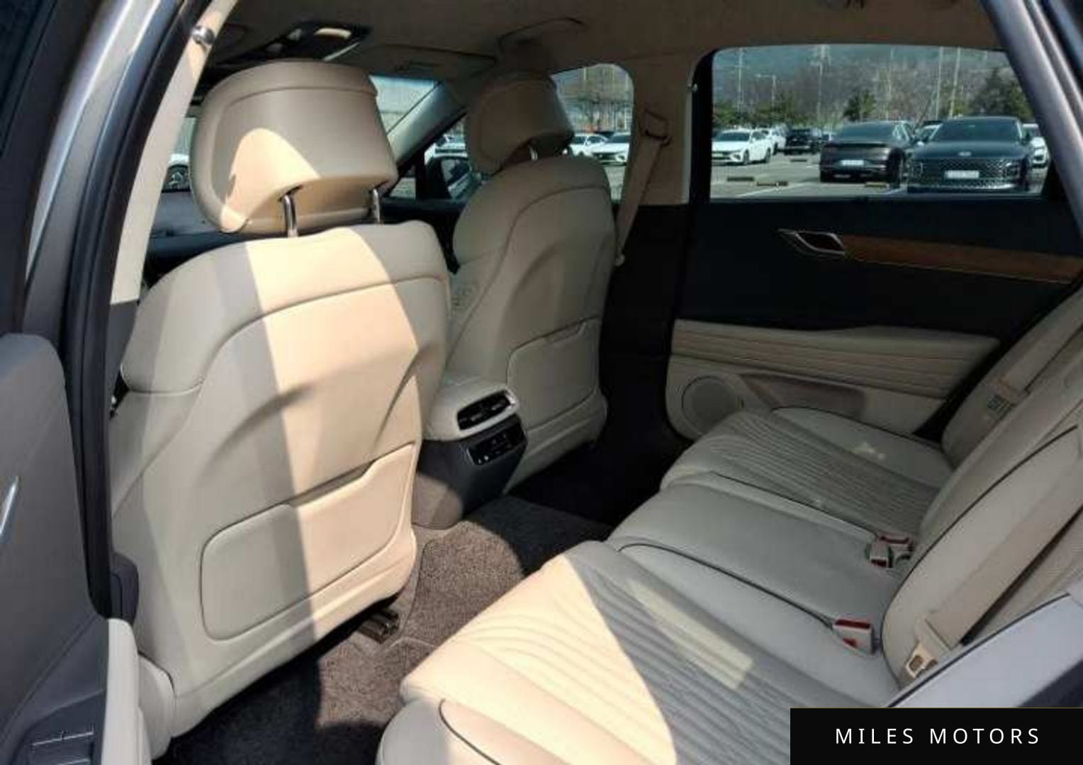 Genesis G80 (RG3) 2022 — миниатюра 9