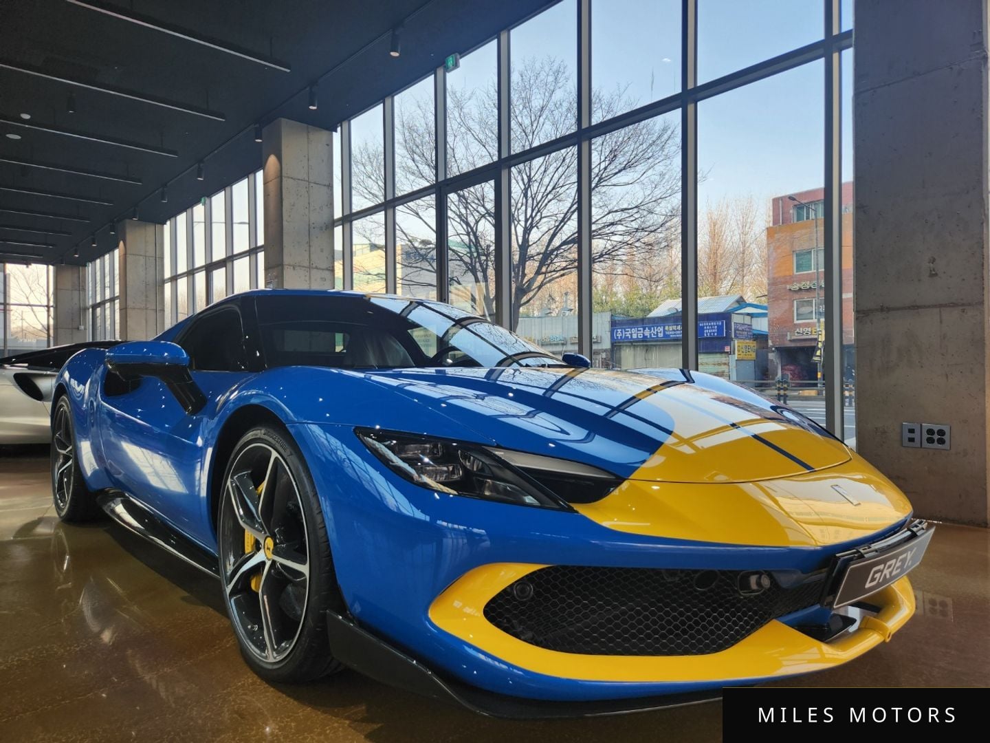 Ferrari 296 GTB 2022 — миниатюра 2