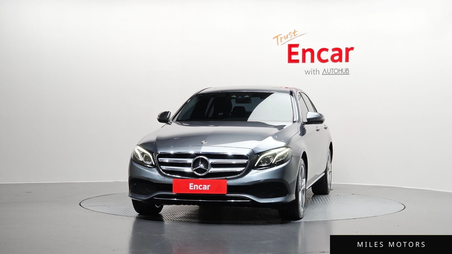 Mercedes-Benz E-Class W213 2018 — миниатюра 3