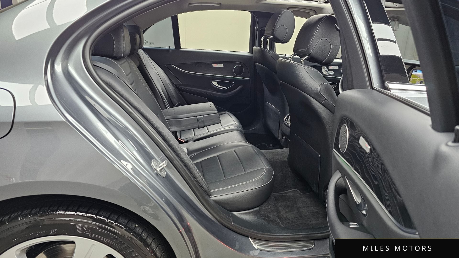 Mercedes-Benz E-Class W213 2018 — миниатюра 12