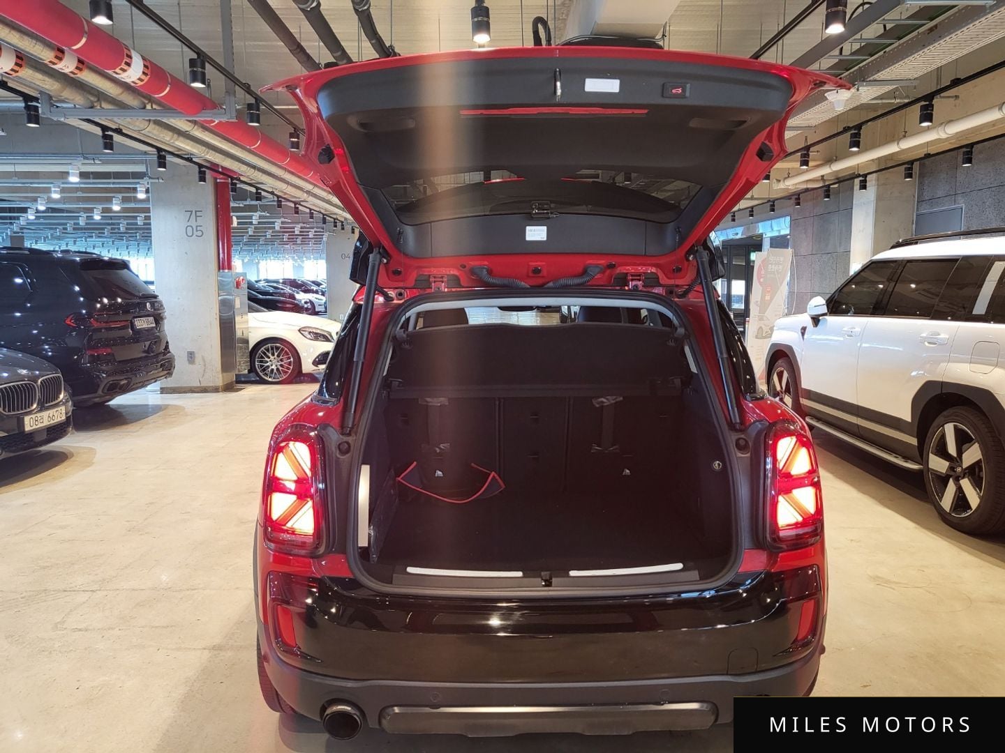 MINI Countryman 2017 — миниатюра 4