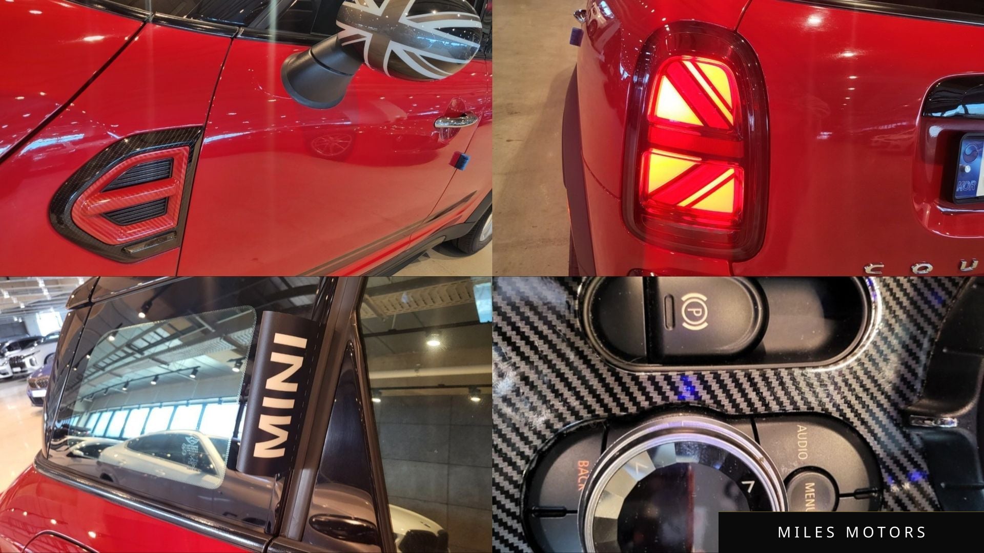 MINI Countryman 2017 — миниатюра 6