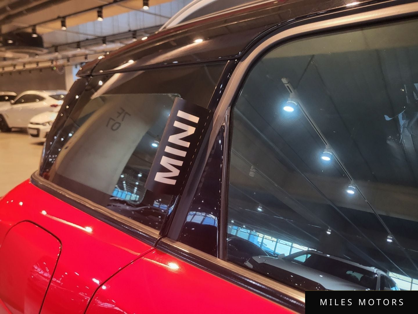 MINI Countryman 2017 — миниатюра 7