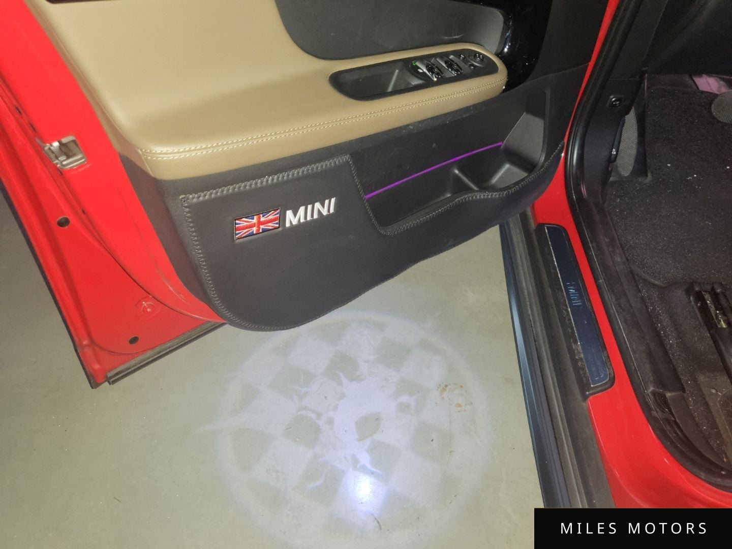 MINI Countryman 2017 — миниатюра 9