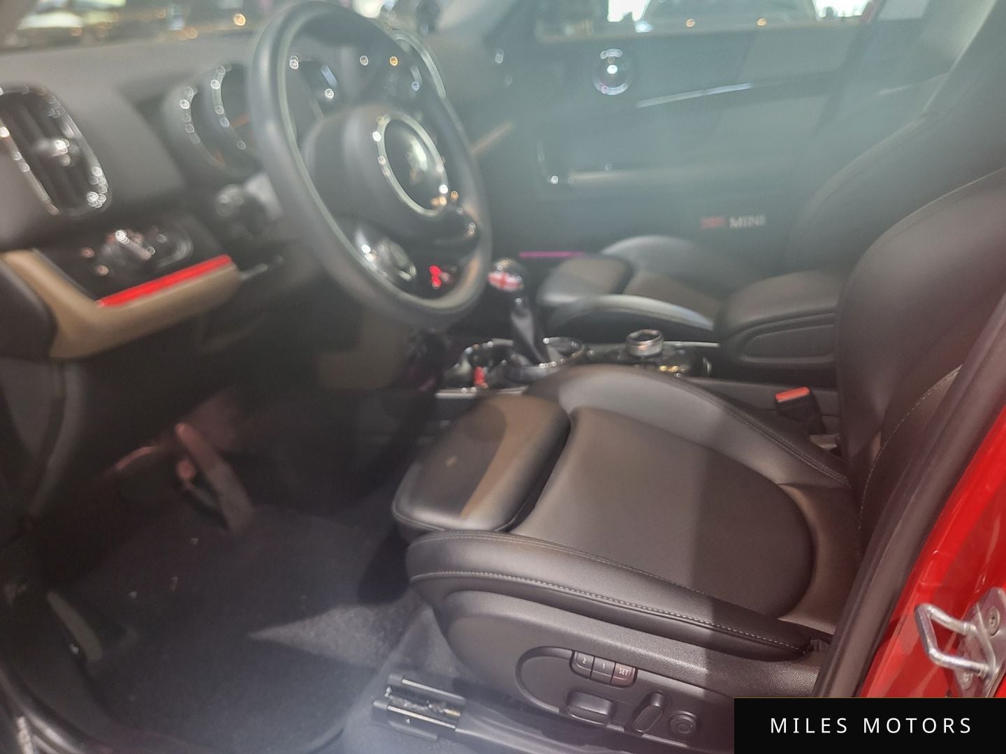 MINI Countryman 2017 — миниатюра 12