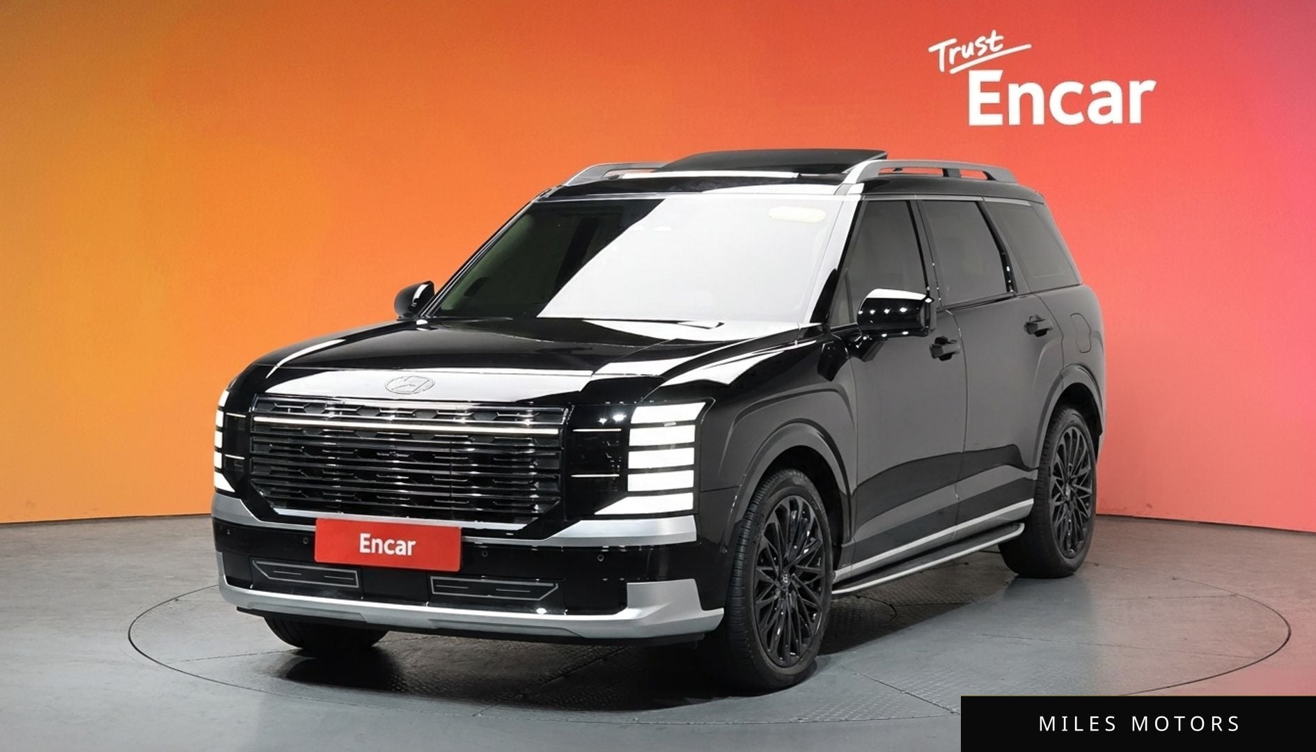 Hyundai Palisade 2025 — миниатюра 10