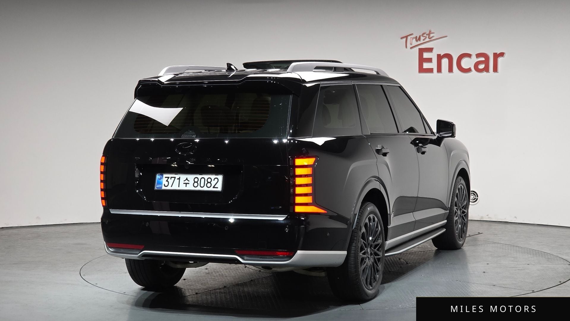 Hyundai Palisade 2025 — фото 1 из 12