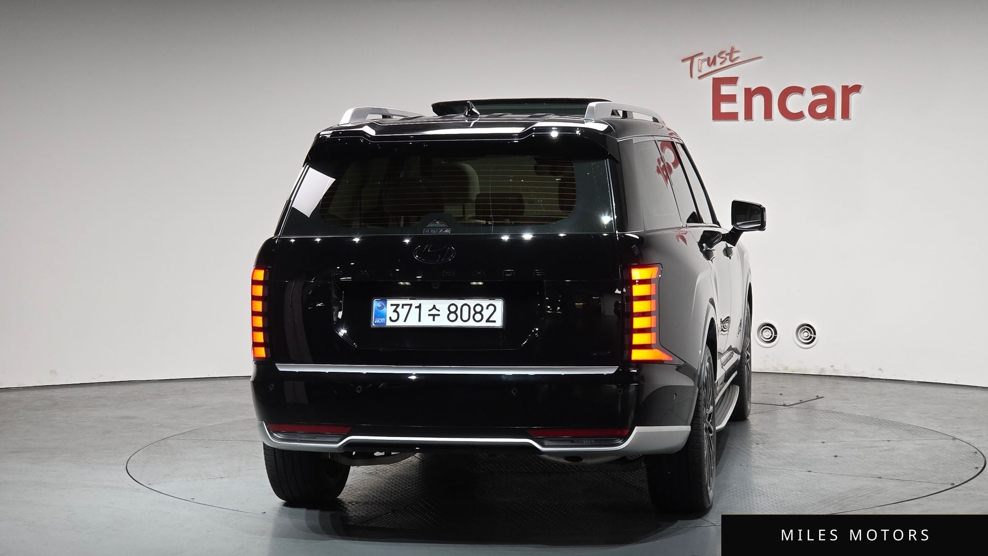 Hyundai Palisade 2025 — миниатюра 3