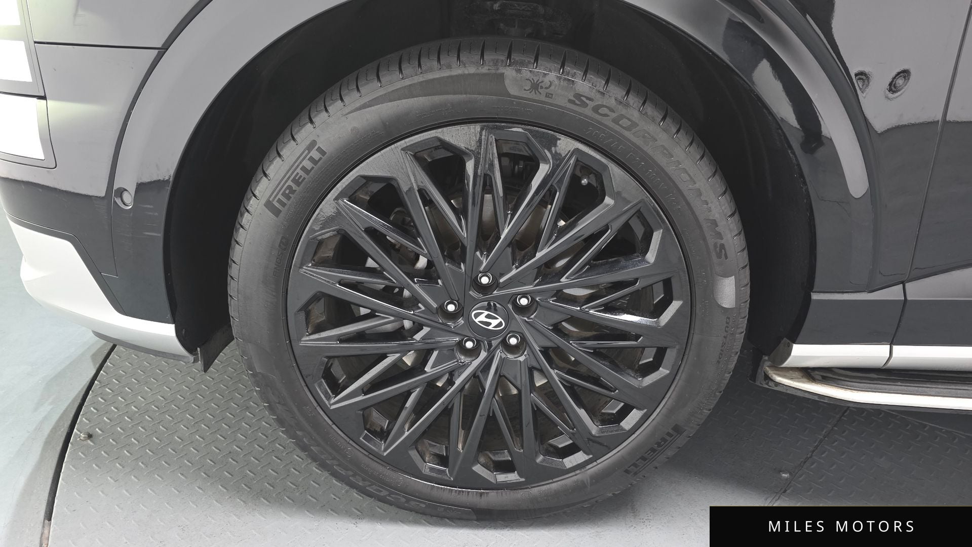 Hyundai Palisade 2025 — миниатюра 4