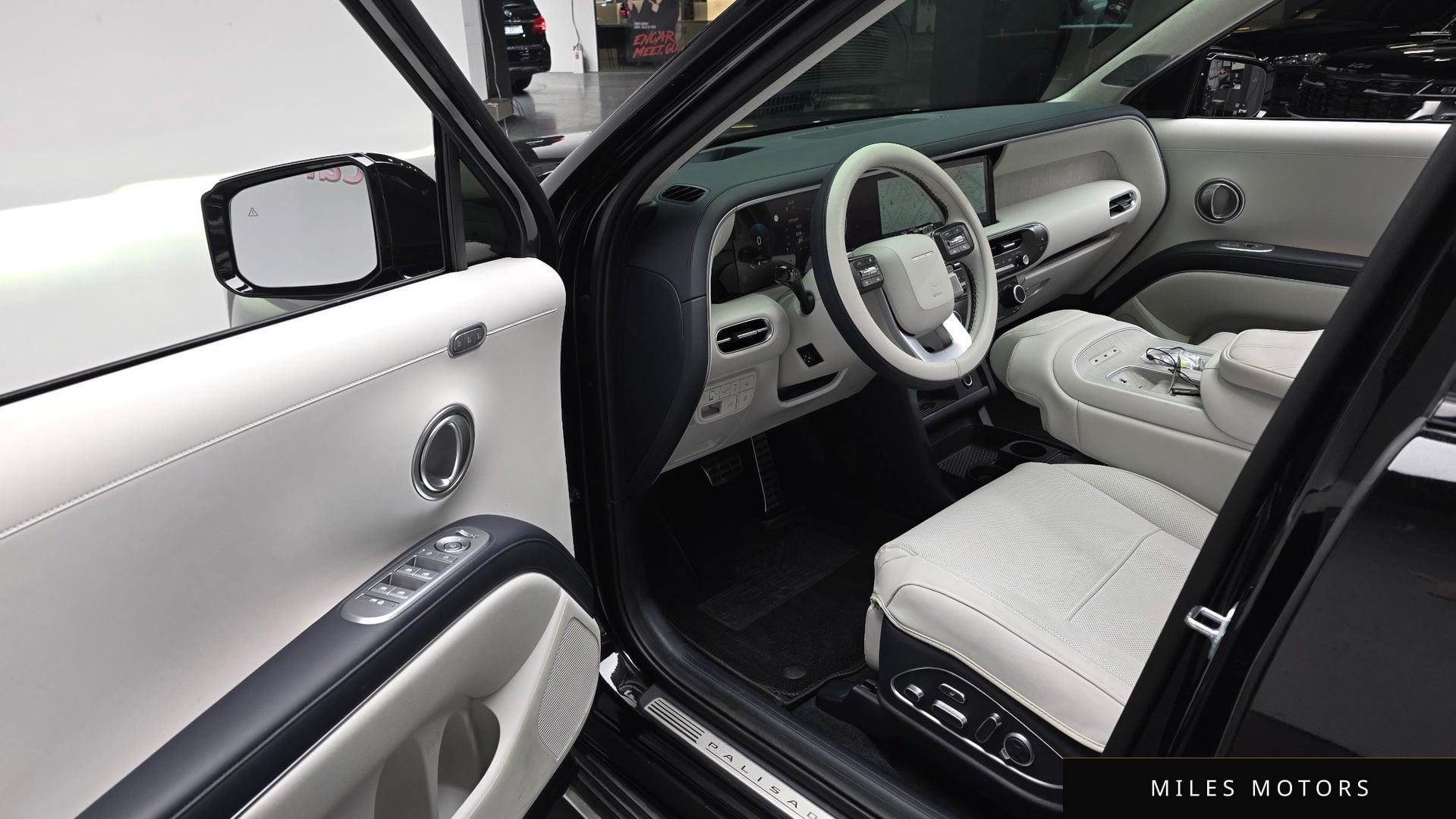 Hyundai Palisade 2025 — миниатюра 9