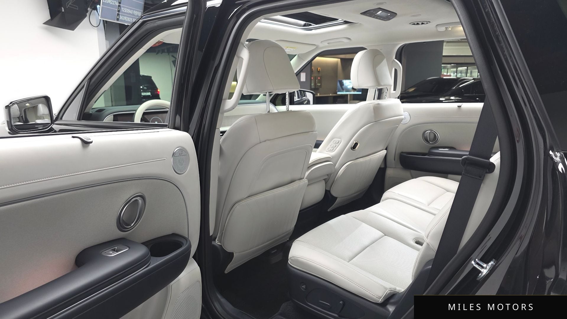 Hyundai Palisade 2025 — миниатюра 11