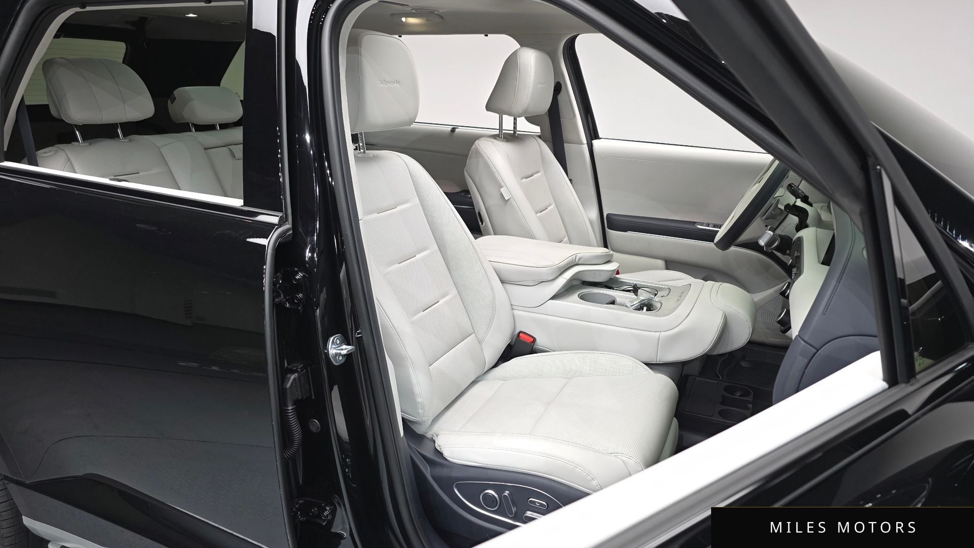 Hyundai Palisade 2025 — миниатюра 12