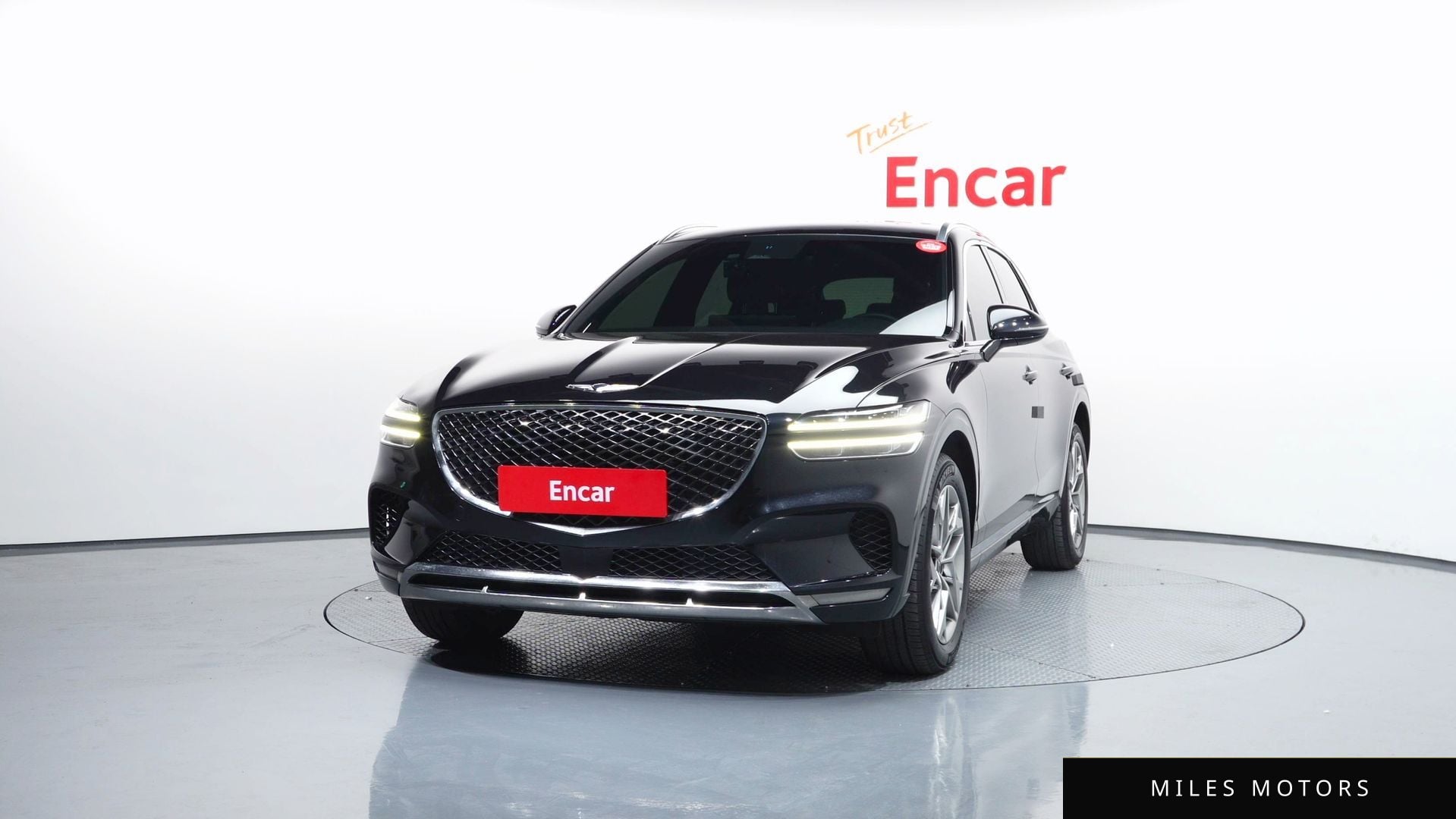Genesis GV70 2023 — миниатюра 3