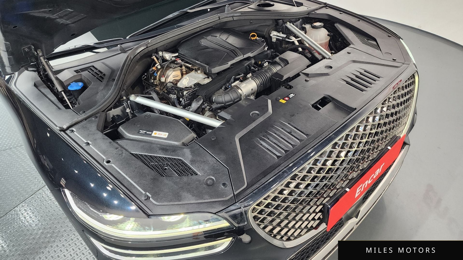 Genesis GV70 2023 — миниатюра 6