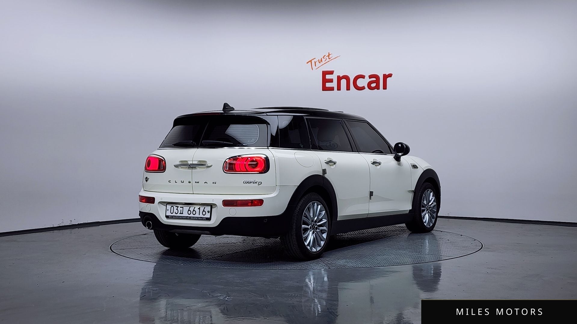 MINI Clubman 2019 — миниатюра 2