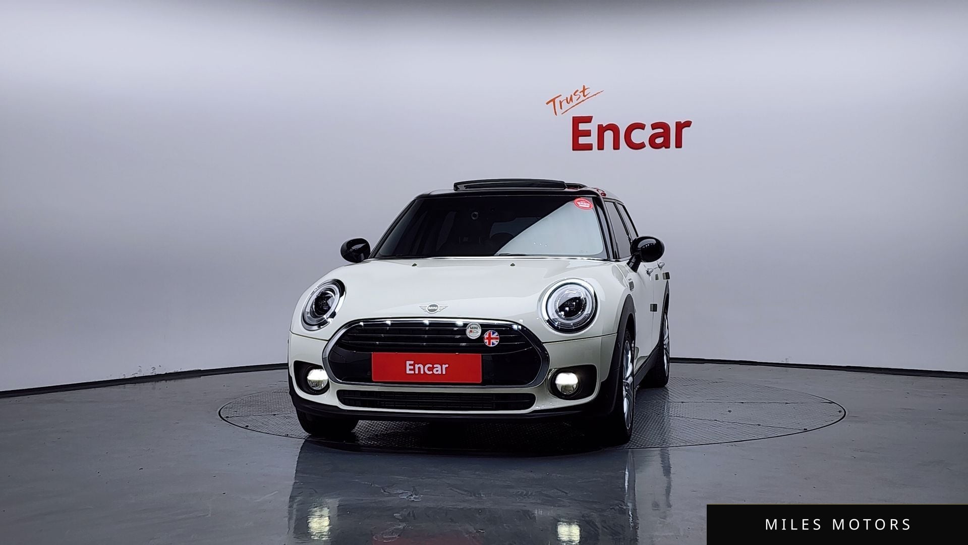 MINI Clubman 2019 — миниатюра 3