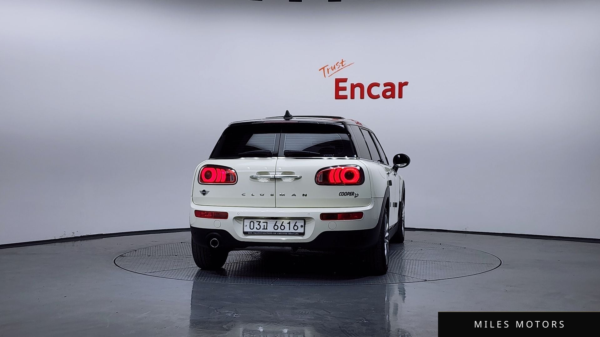 MINI Clubman 2019 — миниатюра 4
