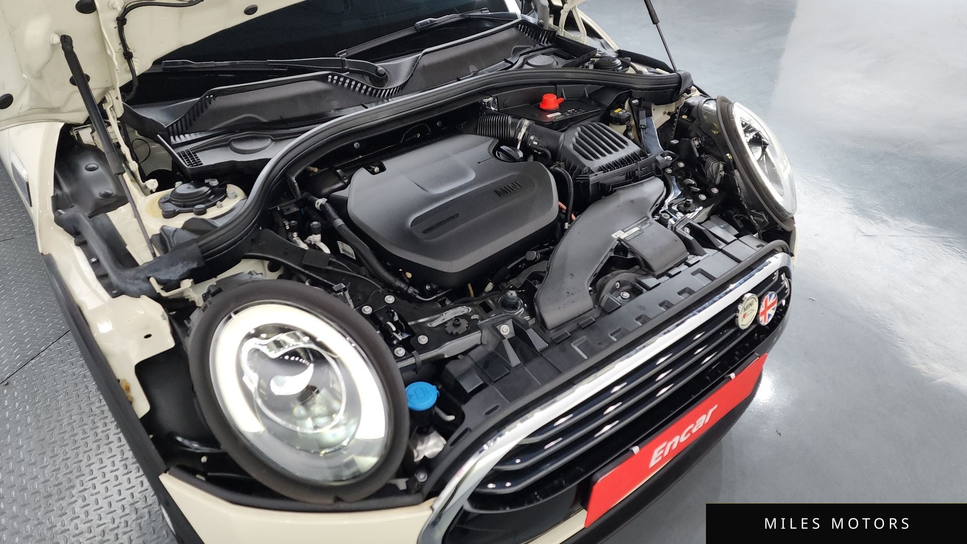 MINI Clubman 2019 — миниатюра 6
