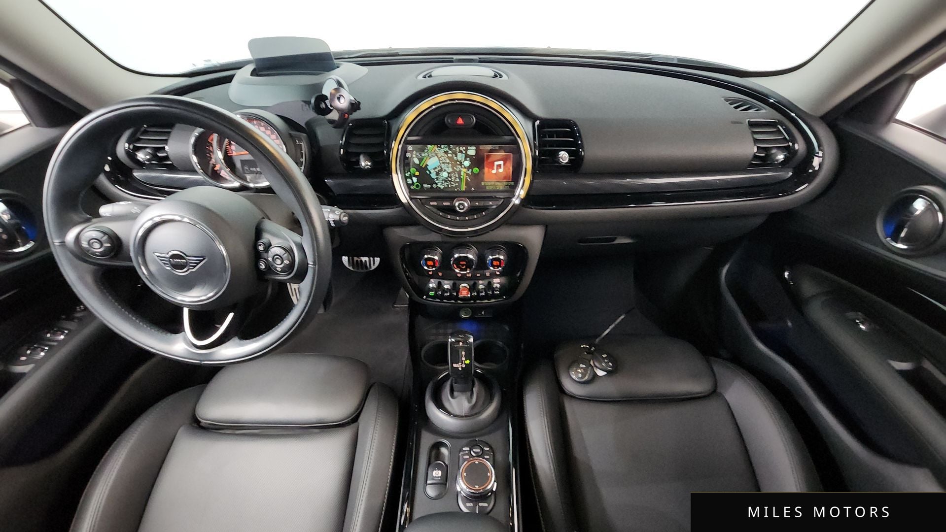 MINI Clubman 2019 — миниатюра 7