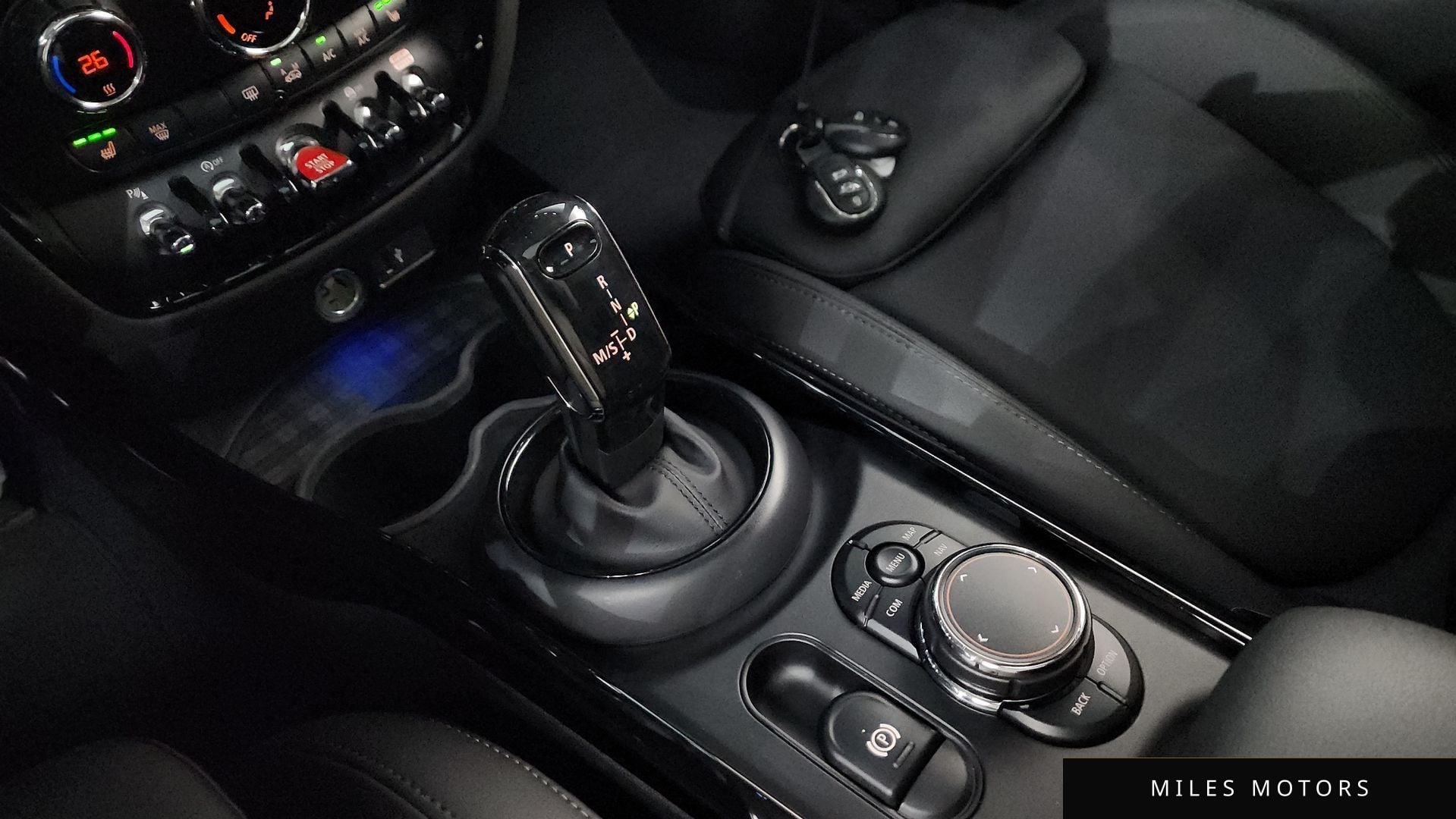 MINI Clubman 2019 — миниатюра 9