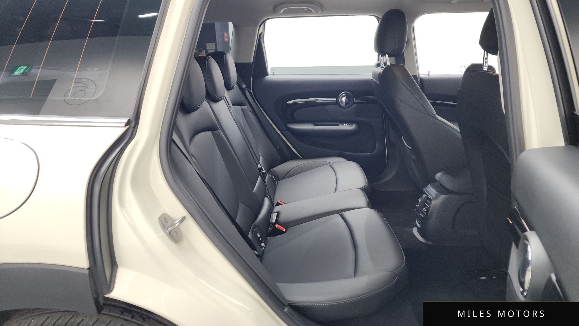 MINI Clubman 2019 — миниатюра 12
